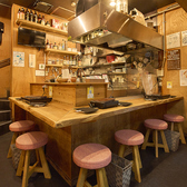 韓国式食堂 うしなべセンターの雰囲気3