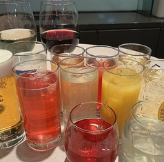 カフェダイニング&バー Licona リコナのコース写真