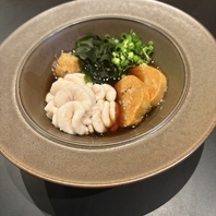 【季節の痛風ポン酢】