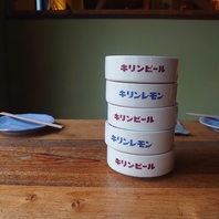 全ての席で紙タバコ吸えますよ