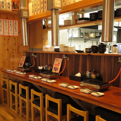 SAIKOU焼肉ホルモン　蕨店の雰囲気2