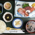 料理メニュー写真&nbsp;【当店人気No.2】近江町定食