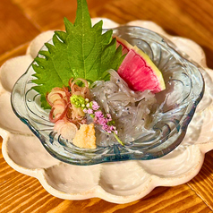 泉州生しらす