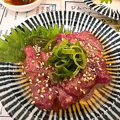 大衆食堂　夢屋の写真