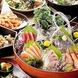 ◆鮮魚を中心とした和食へのこだわり◆
