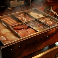 お酒に合う定番居酒屋料理の数々★