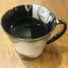 ホットコーヒー