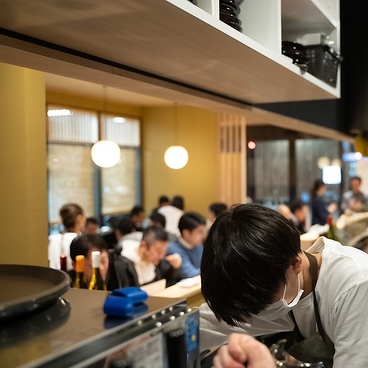 居酒屋きいとんの雰囲気1