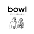 小鉢バル bowlのロゴ