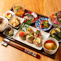 京あそび 祇園店のおすすめランチ1