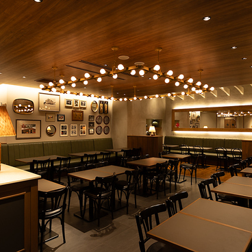 シュマッツ 札幌ステラプレイスの雰囲気1