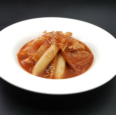 ≪お酒のお供に大人気の定番メニュー☆≫ トッポギ ￥880（税込）の写真