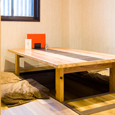 居酒屋 TANYA タンヤの雰囲気3