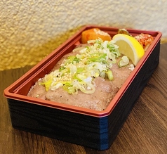 本格焼肉 貴文 鶴瀬店のおすすめテイクアウト1