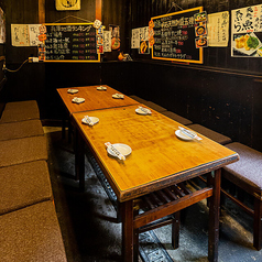 神戸 味兵衛の雰囲気2