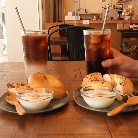 銀座コーヒー 自然派カフェ | 自家焙煎