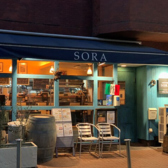 イタリア食堂 SORAの雰囲気3