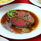 ボナパルト ブルー 梅田DDハウス店のおすすめ料理3