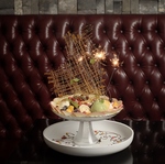 要予約！誕生日、記念日限定！『デザートプレート』プレゼント♪