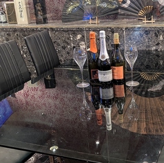 On Stage オンステージの雰囲気2