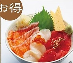 回転鮨 清次郎 仙台泉店の特集写真