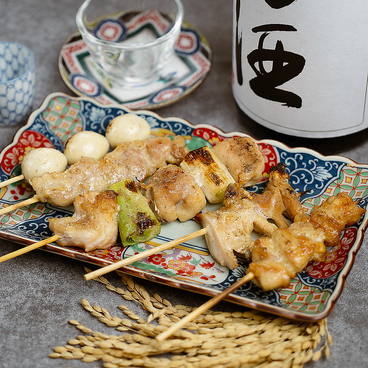 個室居酒屋 鳥祐(とりゆう)千葉店のおすすめ料理1