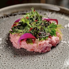 マグロタルタル
