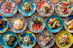 【姉妹店】大阪&東京で7店舗ございます。