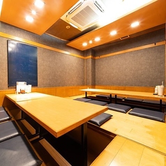 板前がいる町の酒場 庄や 大井町店の特集写真