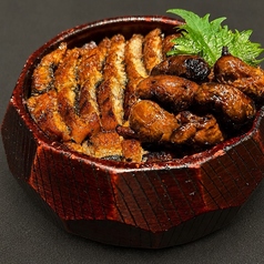 炭焼ひつまぶし鰻 むなぎ 武奈伎のおすすめ料理3