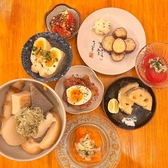OH！猪口（おちょこ）のおすすめ料理2