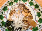 魚菜酒宴 あさいのおすすめ料理2