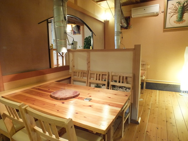 農家焼肉レストラン 石垣島の雰囲気1