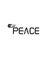 Bar PEACE バーピース 池袋のロゴ