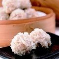 料理メニュー写真&nbsp;もち米肉団子(5個)