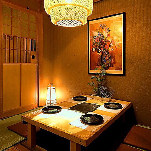 個室居酒屋 炎炎 小倉駅店