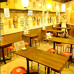 焼とん大国 泉中央店のおすすめポイント1