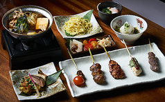 炭火焼鳥 しげ 知立店のおすすめ料理1