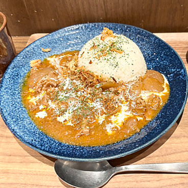 立飲みビールボーイ 渋谷パルコ店のおすすめ料理1