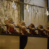 百足屋 本店の雰囲気3