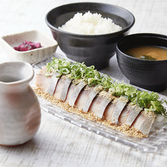 薩摩ごかもん 大阪梅田本店のおすすめランチ3