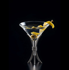 Vesper martini（ヴェスパー・マティーニ）