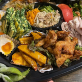 餃子BAL Familyの写真