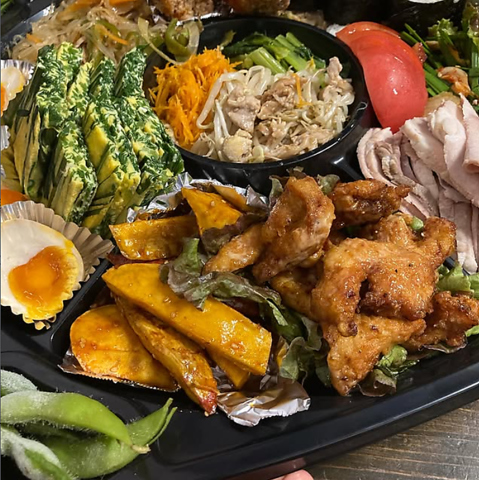 餃子BAL Familyの写真