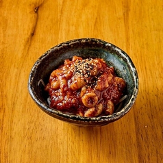 本家チャンジャ