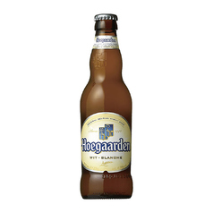 ヒューガルデンホワイト（小瓶）