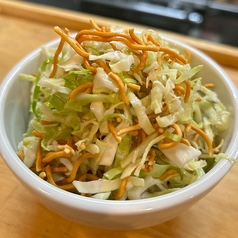 ベビスタキャベツ