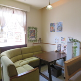 和・洋・中×蒲生バル たつ屋の雰囲気2