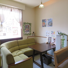 和・洋・中×蒲生バル たつ屋の雰囲気2