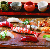 Serge源's セルジュ ゲンズ 錦店5Fのおすすめ料理2